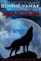 [Werewolves of Montana 03] • Seduction